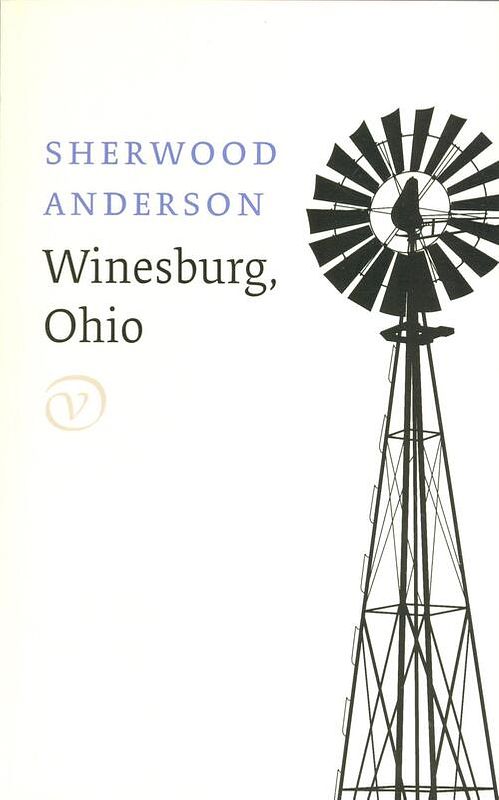 Foto van Winesburg, ohio - nele ysebaert, sherwood anderson - ebook (9789028280557)