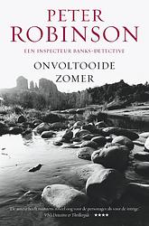 Foto van Onvoltooide zomer - peter robinson - ebook (9789044964431)