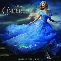 Foto van Cinderella - soundtrack - cd (0050087312312)