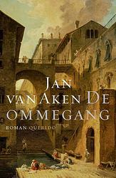 Foto van De ommegang - jan van aken - ebook (9789021403946)