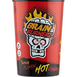 Foto van Brain blasterz super flamin's hot candy 48g bij jumbo