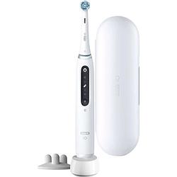 Foto van Oral-b io 5s white elektrische tandenborstel