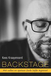 Foto van Backstage - kees kraayenoord - ebook (9789033835124)