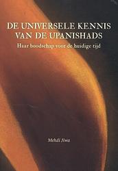 Foto van De universele kennis van de upanishads - mehdi jiwa - paperback (9789493175808)