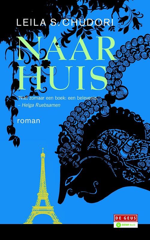 Foto van Naar huis - leila s. chudori - ebook (9789044533880)