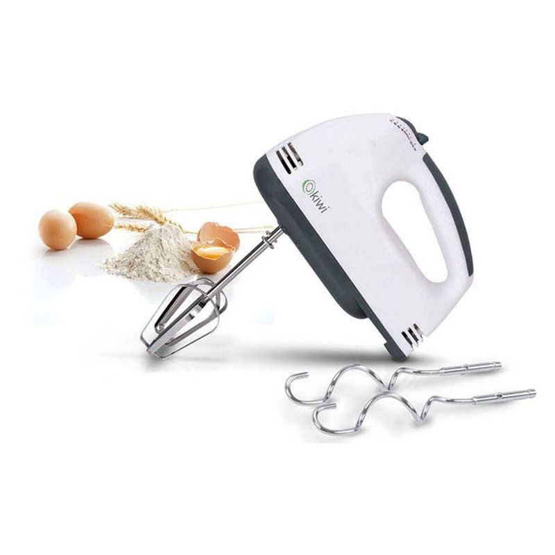 Foto van Handmixer kiwi 200w