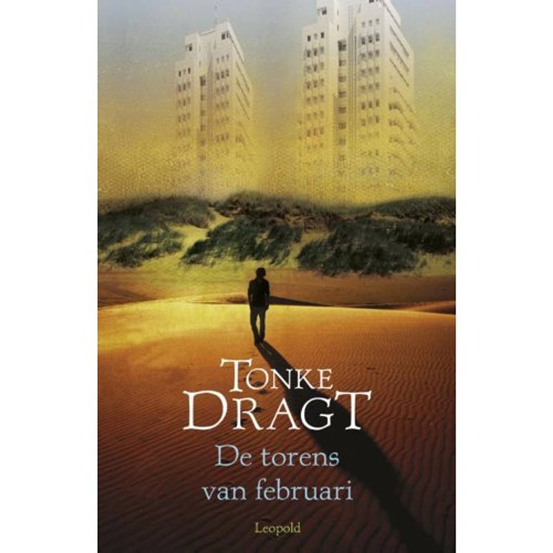 Foto van De torens van februari