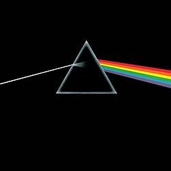 Foto van The dark side of the moon - lp (5099902987613)