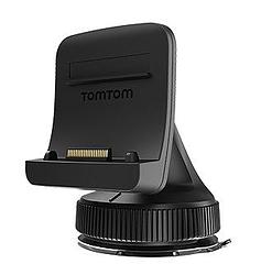 Foto van Tomtom click & go mount houder zwart