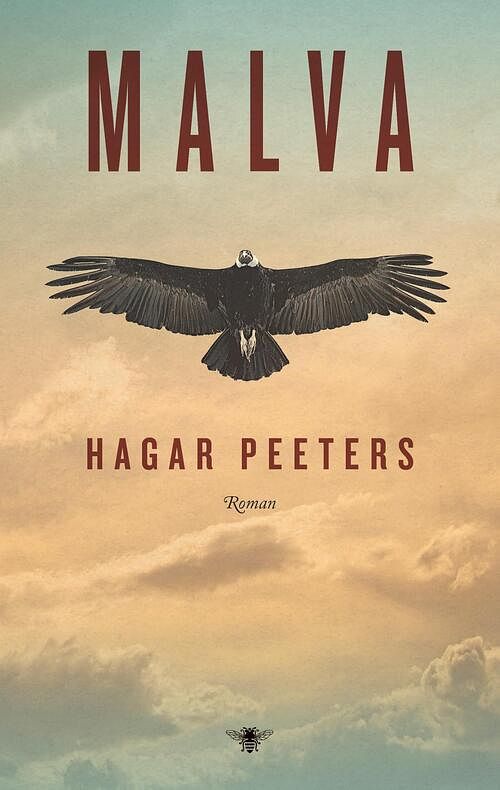 Foto van Malva - hagar peeters - ebook (9789023490579)