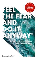 Foto van Feel the fear and do it anyway - nederlandse editie - susan jeffers - ebook (9789043924146)