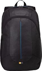 Foto van Case logic prevailer 17'' black 34l