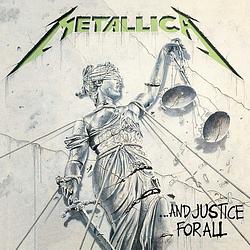 Foto van ...and justice for all - cd (0602567690153)