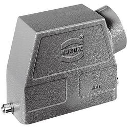 Foto van Afdekkap han® 16b-gs-r-21 09 30 016 0540 harting 1 stuk(s)