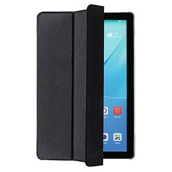 Foto van Hama tablet-case fold clear voor huawei mediapad m5 10.8 zwart