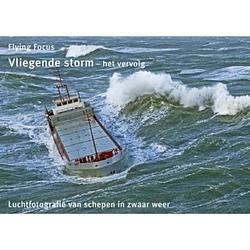 Foto van Vliegende storm - het vervolg