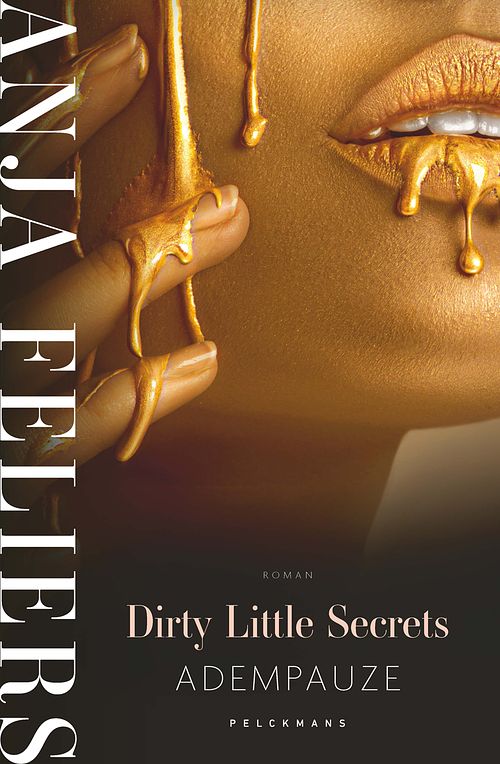 Foto van Dirty little secrets: adempauze - anja feliers - ebook (9789464018394)