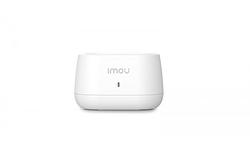 Foto van Imou battery charging station smart home accessoire wit