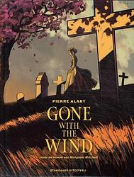 Foto van Gone with the wind - pierre alary - hardcover (9789002279683)