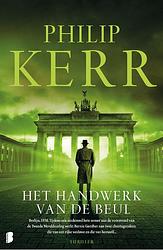 Foto van Het handwerk van de beul - philip kerr - ebook (9789402314908)