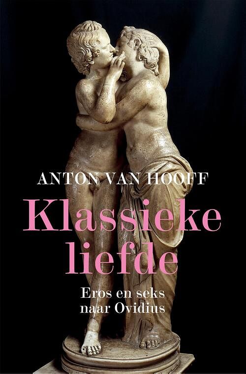 Foto van Klassieke liefde - anton van hooff - ebook (9789401916493)