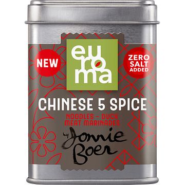 Foto van Euroma chinese 5 spices by jonnie boer bij jumbo