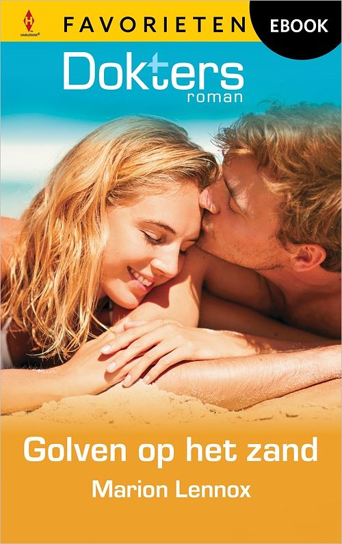 Foto van Golven op het zand - marion lennox - ebook