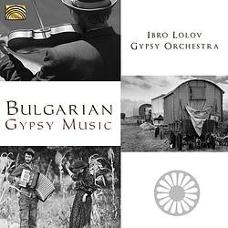 Foto van Bulgarian gypsy music - cd (5019396248823)