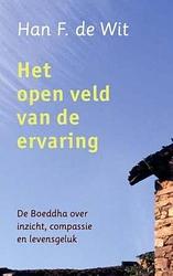 Foto van Het open veld van de ervaring - han f de wit - ebook (9789025902612)