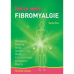 Foto van Leven met fibromyalgie