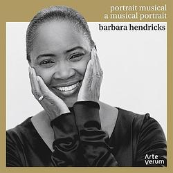 Foto van Musical portrait - cd (5425019972004)