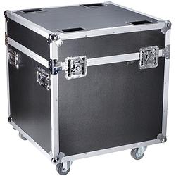 Foto van Innox unicase xxl universele utility case 65 x 65 x 65 cm