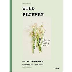 Foto van Wildplukken