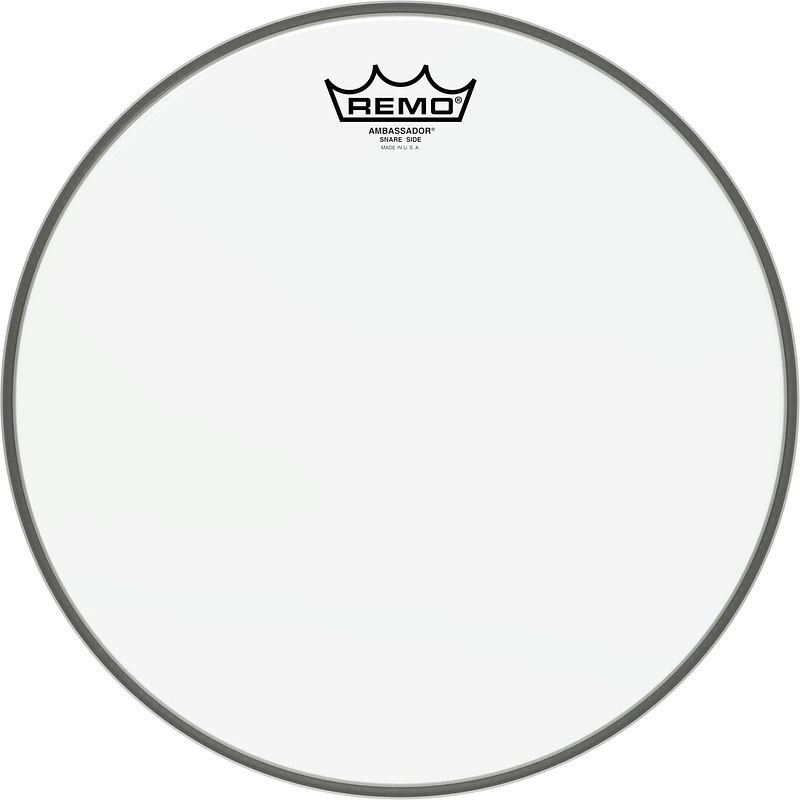 Foto van Remo sa-0113-00 ambassador hazy 13 inch