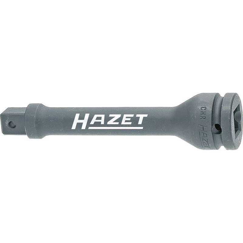 Foto van Hazet hazet 9005s-5 dopsleutelverlenging aandrijving 1/2 (12.5 mm) uitvoering 1/2 (12.5 mm) 130 mm 1 stuk(s)