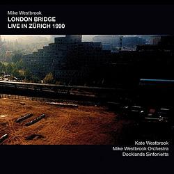 Foto van London bridge live in zurich 1990 - cd (5052442022893)