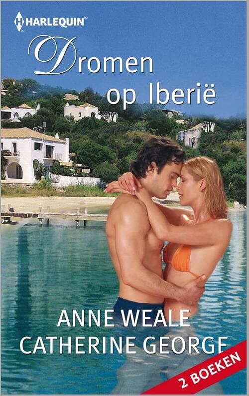 Foto van Dromen op iberië - anne weale, catherine george - ebook (9789402512960)