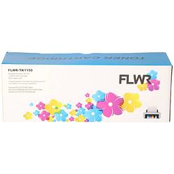 Foto van Flwr kyocera mita tk-1150 zwart toner