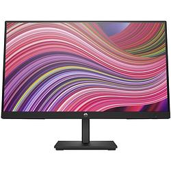 Foto van Hp v22i g5 fhd monitor zwart