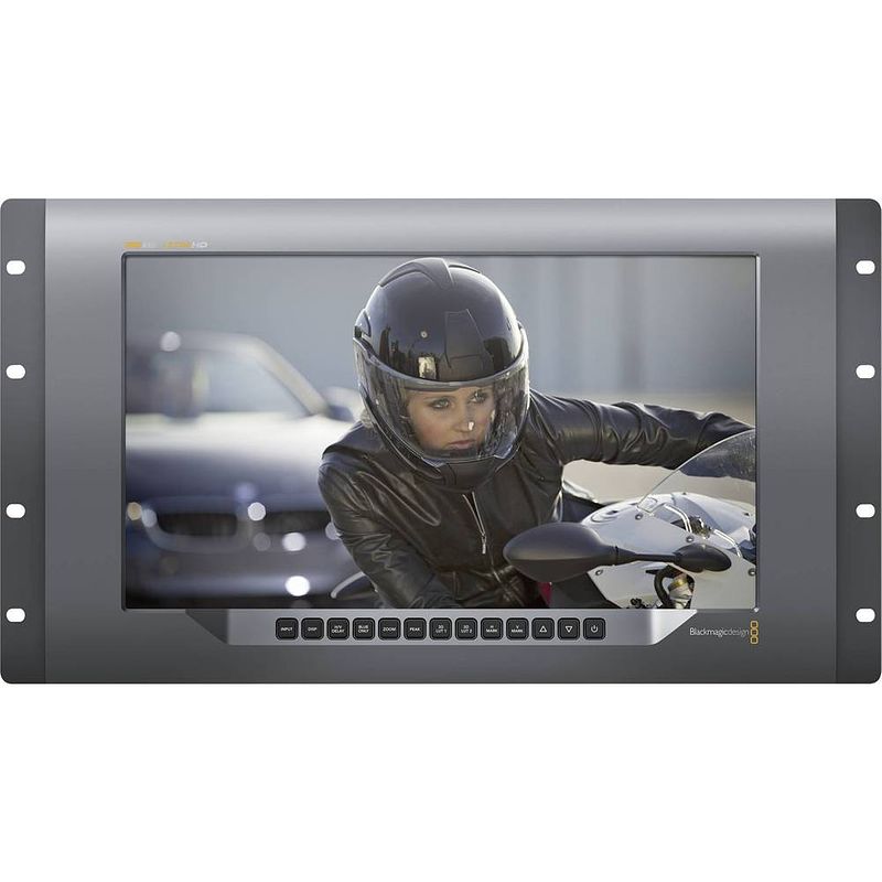 Foto van Blackmagic design blackmagic bm-hdl-smtv4k12g2 recorder