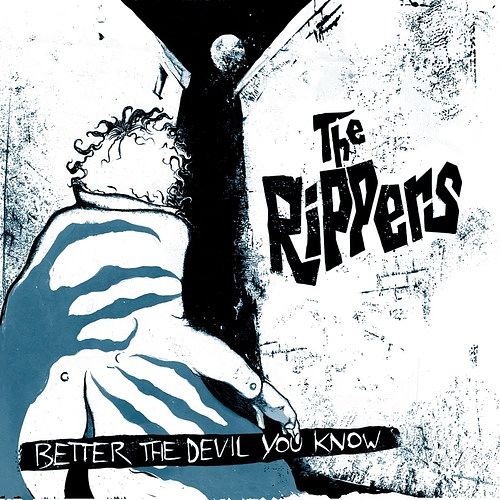 Foto van Better the devil you know - lp (0885767355521)