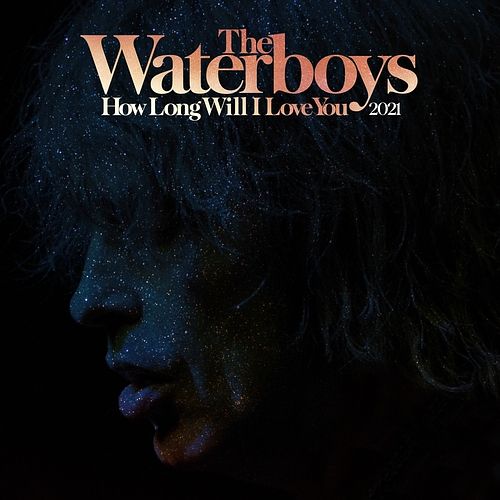 Foto van How long will i love you 2021 - 12 inch vinyl;12 inch vinyl (5060516096251)