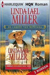 Foto van De creeds van montana - linda lael miller - ebook (9789461993830)