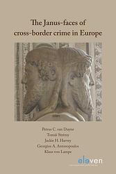 Foto van The janus-faces of cross-border crime in europe - georgios a. antonopoulos - ebook (9789462749191)
