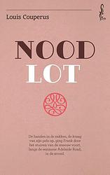Foto van Noodlot - louis couperus - paperback (9789025316297)