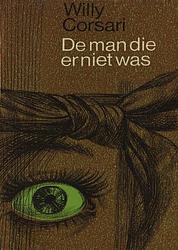 Foto van De man die er niet was - willy corsari - ebook (9789025863883)