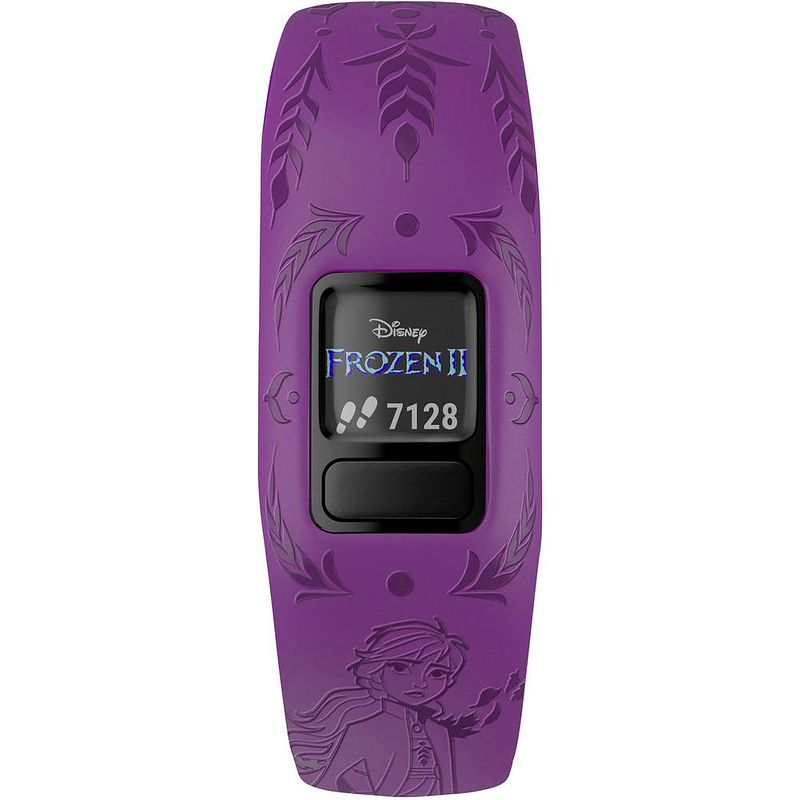 Foto van Garmin vivofit jr. 2 kinderhorloge lila