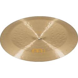 Foto van Meinl b22frchr byzance foundry reserve china ride 22 inch