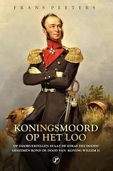 Foto van Koningsmoord op het loo - frans peeters - paperback (9789089756343)