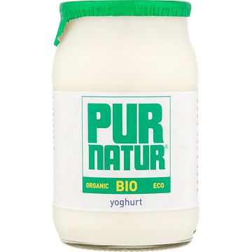 Foto van Pur natur yoghurt natuur 150g bij jumbo